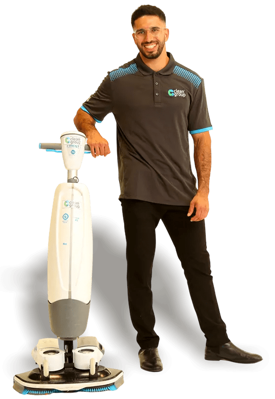 Why Hundreds of Surry Hills Businesses Trust Us